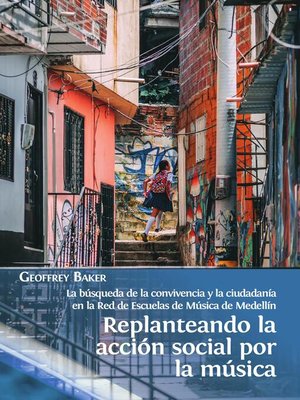 cover image of Replanteando la acción social por la música